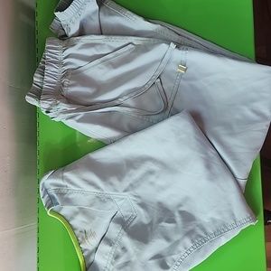 Scrubstar Seasonal Ethical Fabric Jogger Scrub Set